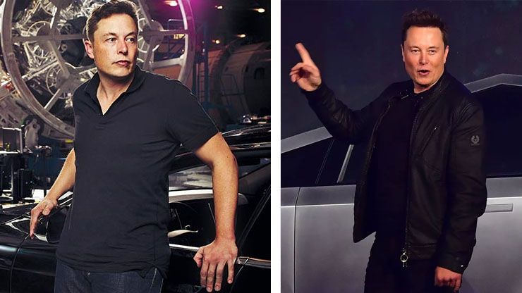 Elon Musk s Net Worth