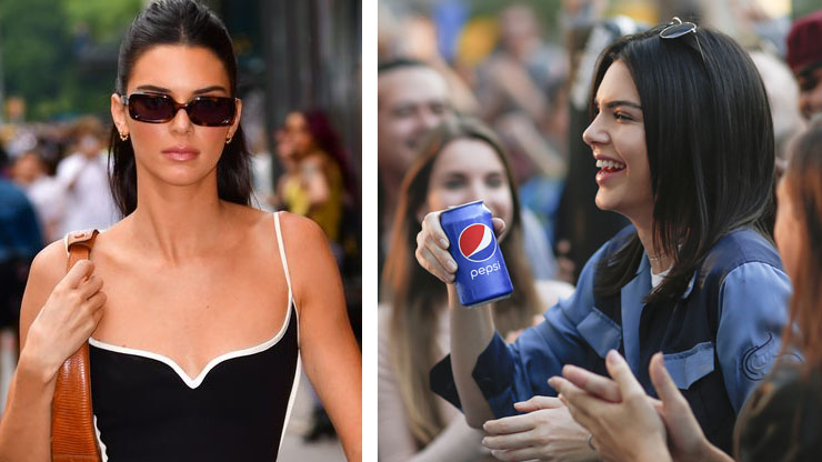 How Does Kendall Jenner Earn Her Money