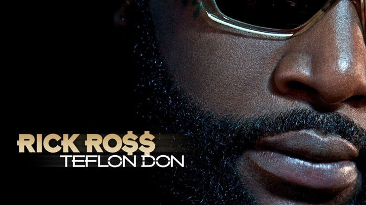 How Does Rick Ross Earn His Money