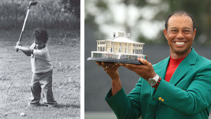 How Does Tiger Woods Earn His Money