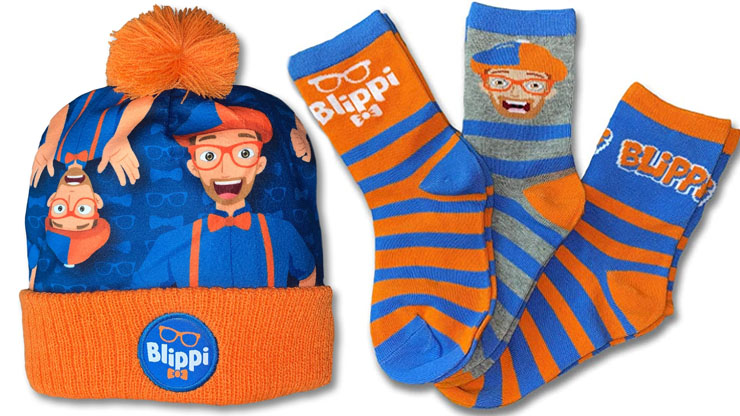How Has Blippi Earned So Much Money