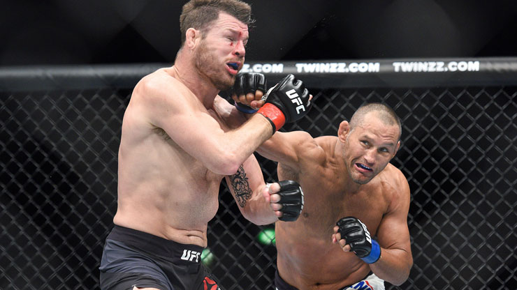 How Much Did Dan Henderson Earn Per Fight
