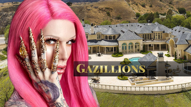 The Real Reason Jeffree Star’s Net Worth Is More Than $75 Million