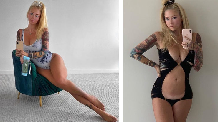 Jenna Jameson Stellar First Time Results
