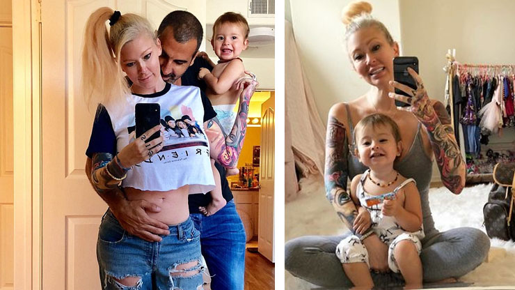 Jenna Jameson The Choice Is Clear
