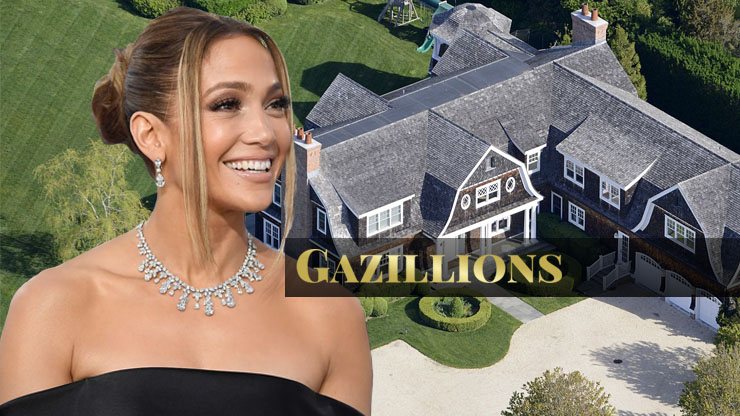 Jennifer Lopez Net Worth: This Diva Is Not Afraid To Show Off