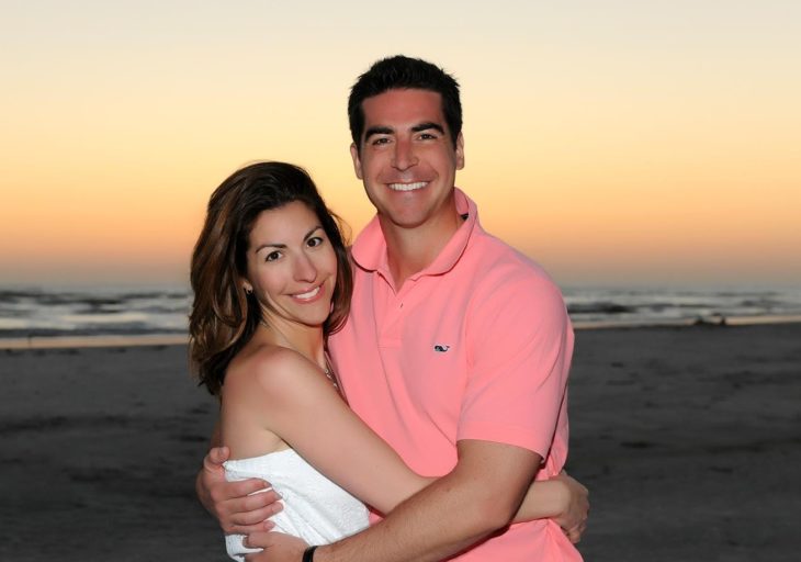 Jesse Watters wife Noelle Watters 730x512
