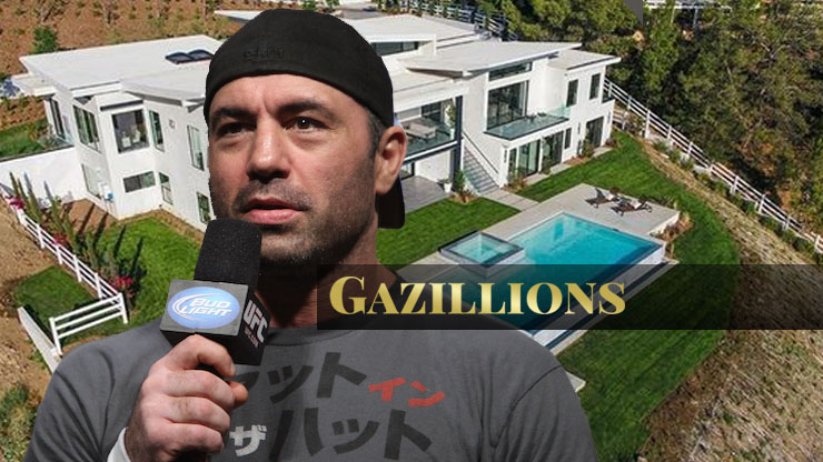 The Facts Surrounding Joe Rogan’s Net Worth Will Surprise You