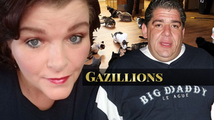 Joey Diaz's Wife, She Likes To Stay Out Of The Spotlight
