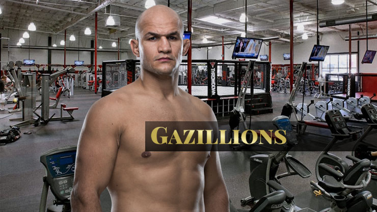 Junior dos Santos Net Worth (2020) | MMA Record & Earnings Per Fight