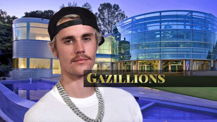 Justin Bieber’s Net Worth and What He Bought For His Wife