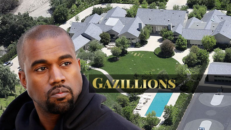 Kanye West’s Net Worth, Billionaire Status... Probably Not