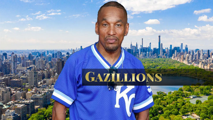 Korey Wise Net Worth (2020)