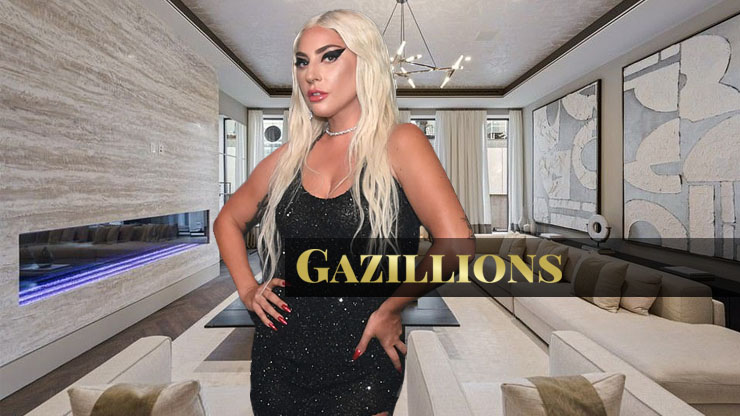 A Star Is Born: Lady Gaga's Net Worth