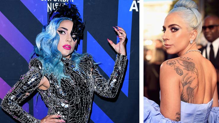 Lady Gaga s Net Worth