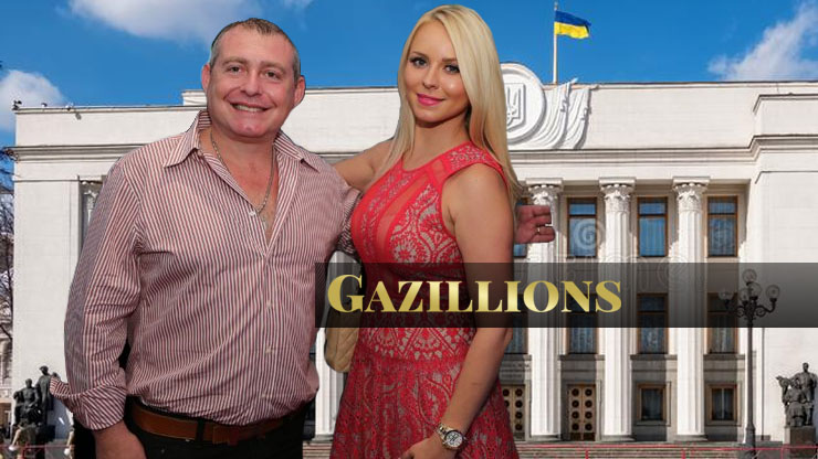 Lev Parnas Wife (Svetlana Parnas) | 4 Things You Need To Know