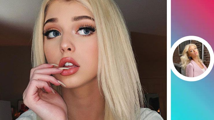 Loren Gray Net Worth & TikTok Lifestyle Revealed