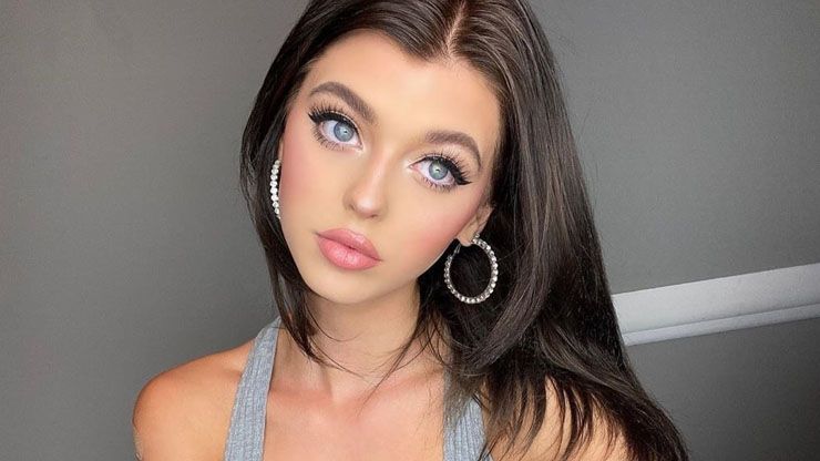 Loren Gray Net Worth TikTok