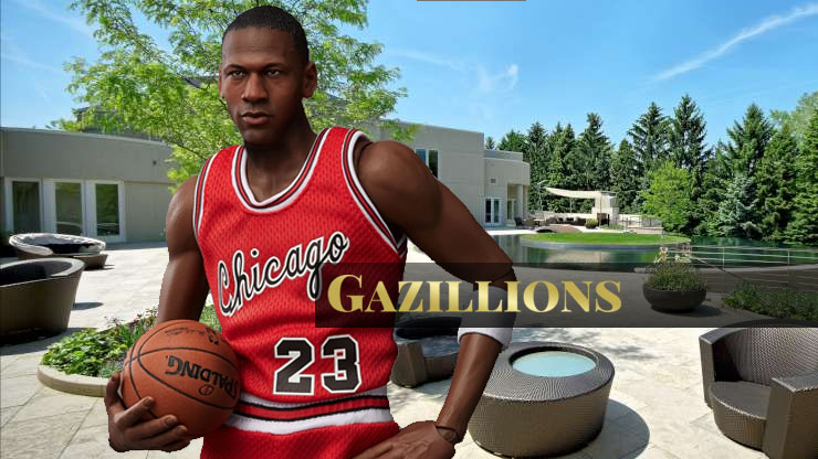 NBA Legend Michael Jordan’s Net Worth Is Higher Than You Think