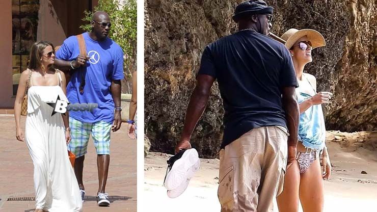 Michael Jordan s Vacations