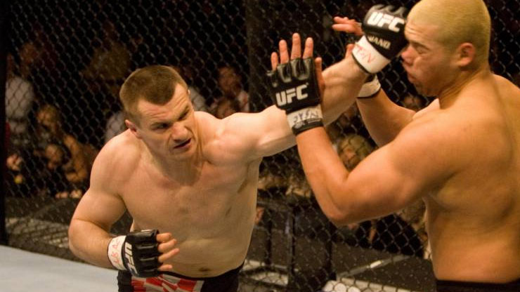 Mirko Cro Cop s Record Earnings Per Fight
