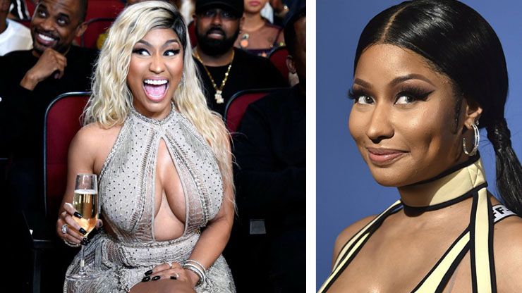 Nicki Minaj Net Worth