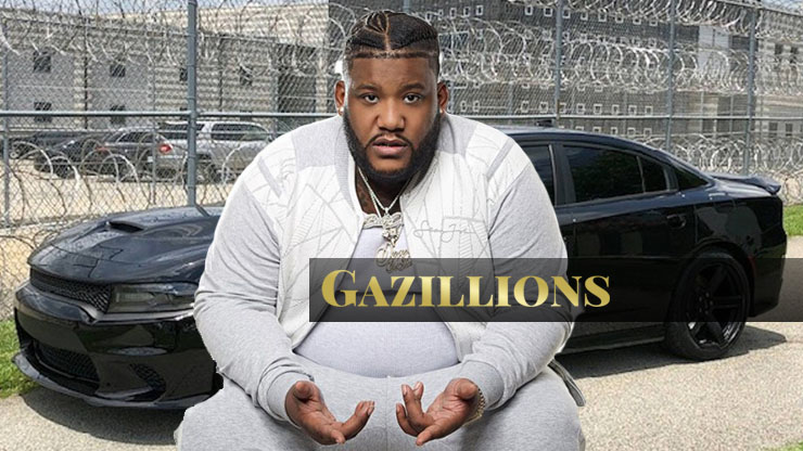 Omi In A Hellcat Net Worth (2020)