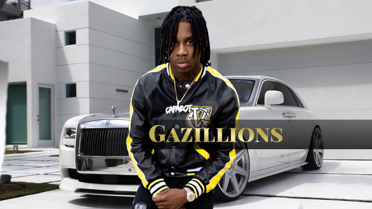 Polo G Net Worth (2020) | Life As Street Rapper