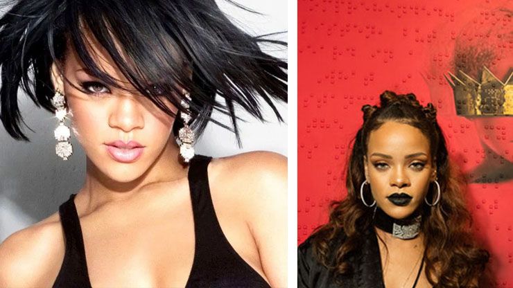 Rihanna s Income