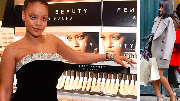 Rihanna s Net Worth