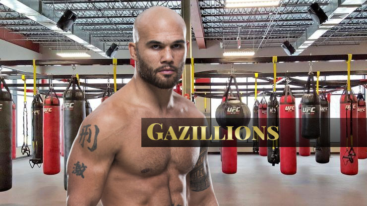 Robbie Lawler Net Worth (2020) | MMA Record & Earnings Per Fight