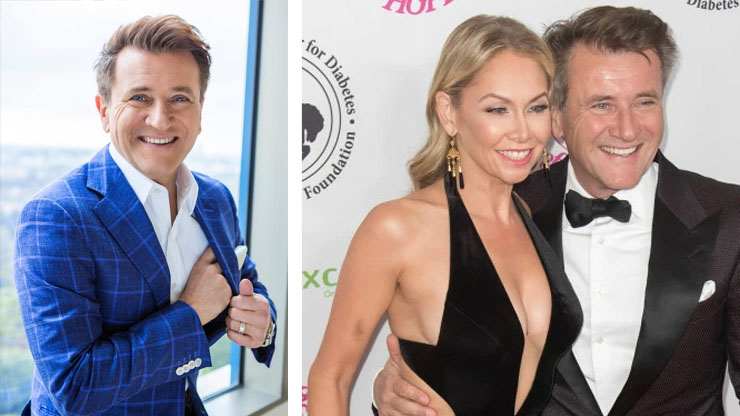 Robert Herjavec The Man With the Golden Touch