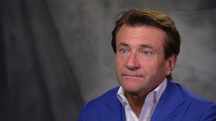 Robert Herjavec The Struggles of His Early Life