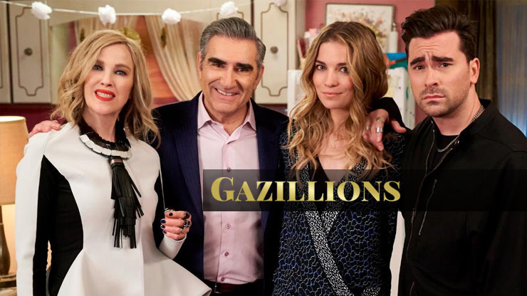 Schitt’s Creek Says Its Final Goodbye (SPOILERS AHEAD!)