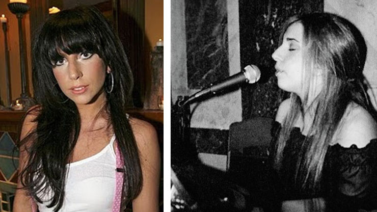 The Early Life of Lady Gaga