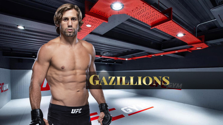 Team Alpha Male: Urijah Faber's Net Worth, Record, Earnings Per Fight
