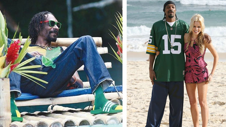 Vacations Snoop Dogg Style 
