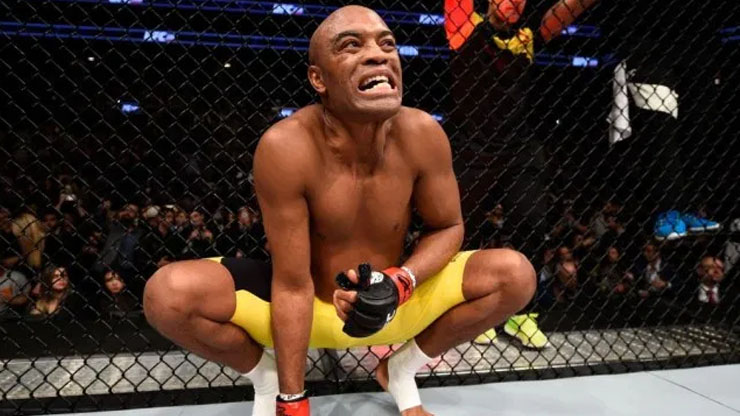 What Is Anderson Silva s Net Worth