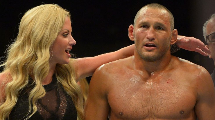 What Is Dan Henderson s Net Worth