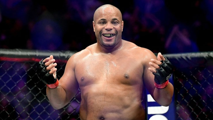 What Is Daniel Cormier s Net Worth