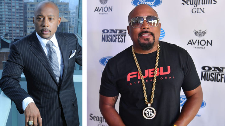 What Is Daymond John s Net Worth