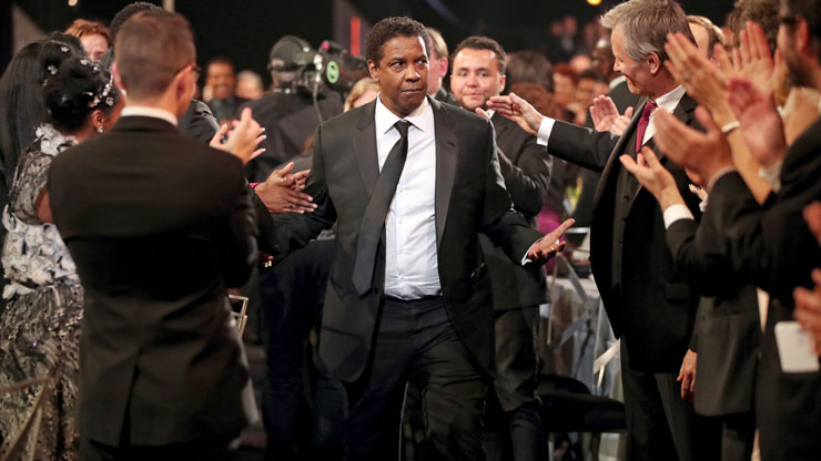What Is Denzel Washington s Net Worth
