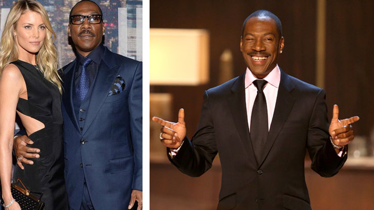 What Is Eddie Murphy s Net Worth