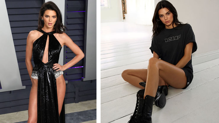 What Is Kendall Jenner s Net Worth