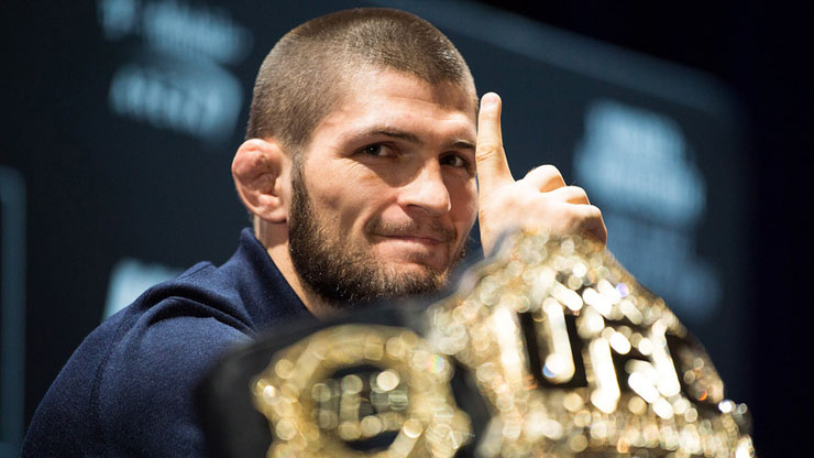 What Is Khabib Nurmagomedov s Net Worth