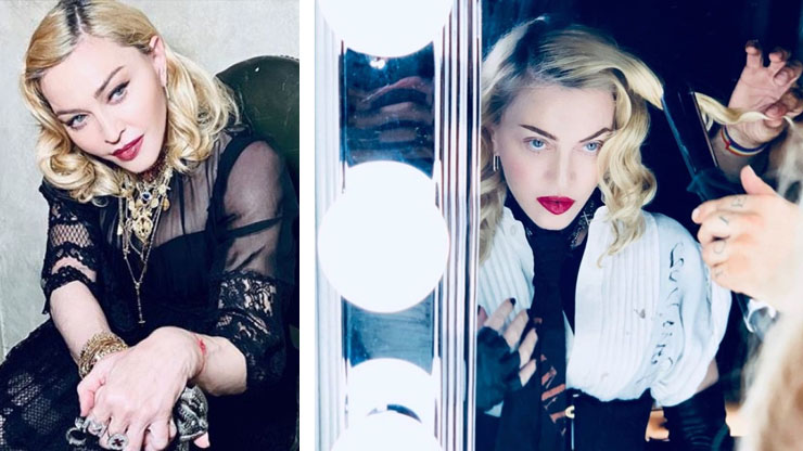 What Is Madonna s Net Worth
