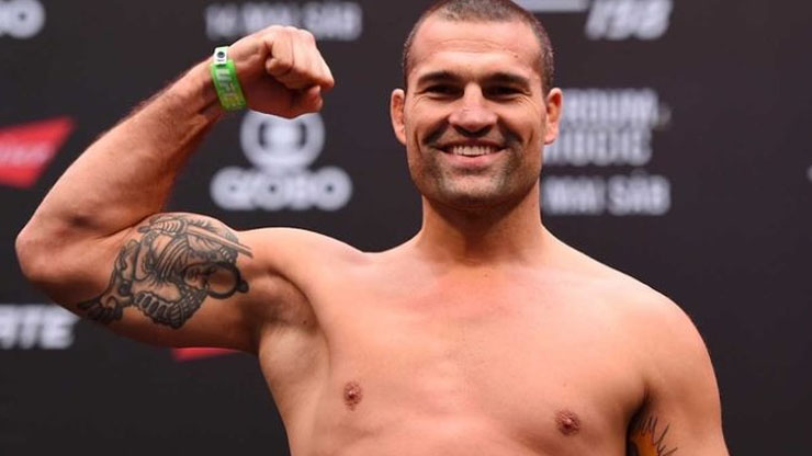 What Is Mauricio Shogun Rua s Net Worth