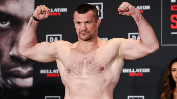 What Is Mirko Cro Cop Filipovic s Net Worth