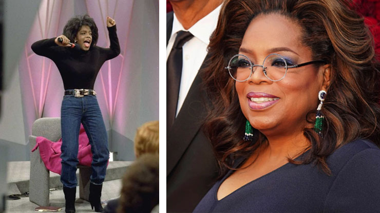 What Is Oprah Winfrey s Net Worth