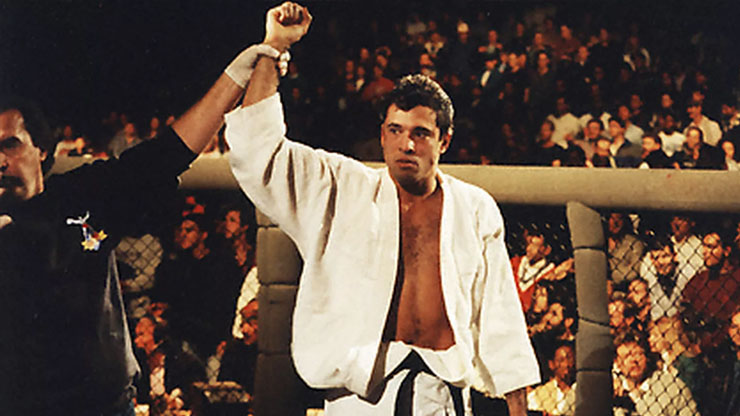 What Is Royce Gracie s Net Worth